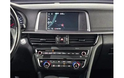 Kia K5 2.0 Prestige - САМО 30% АВАНС - автомобили, коли, обяви за нови и употребявани 14