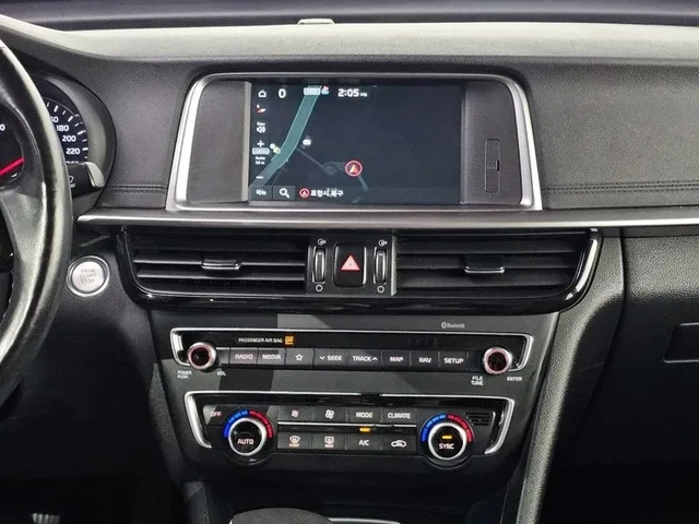 Kia K5 2.0 Prestige - САМО 30% АВАНС - автомобили, коли, обяви за нови и употребявани 14