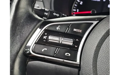 Kia K5 2.0 Prestige - САМО 30% АВАНС - автомобили, коли, обяви за нови и употребявани 16