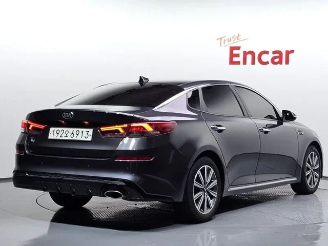 Kia K5 2.0 Prestige - САМО 30% АВАНС - автомобили, коли, обяви за нови и употребявани 1