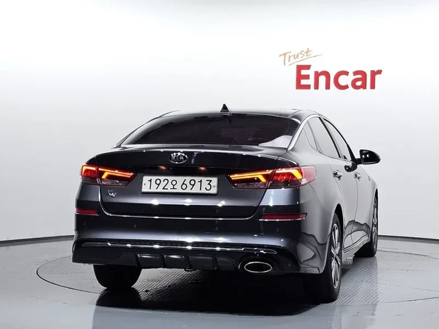 Kia K5 2.0 Prestige - САМО 30% АВАНС - автомобили, коли, обяви за нови и употребявани 3