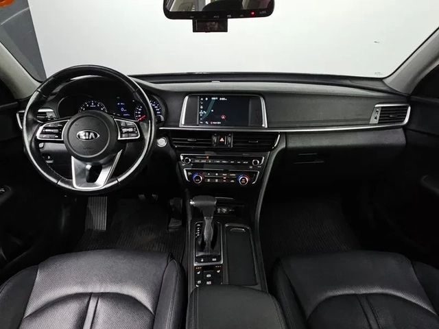 Kia K5 2.0 Prestige - САМО 30% АВАНС - автомобили, коли, обяви за нови и употребявани 6