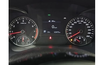 Kia K5 2.0 Prestige - САМО 30% АВАНС - автомобили, коли, обяви за нови и употребявани 7