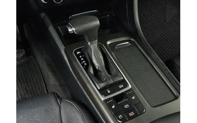 Kia K5 2.0 Prestige - САМО 30% АВАНС - автомобили, коли, обяви за нови и употребявани 8