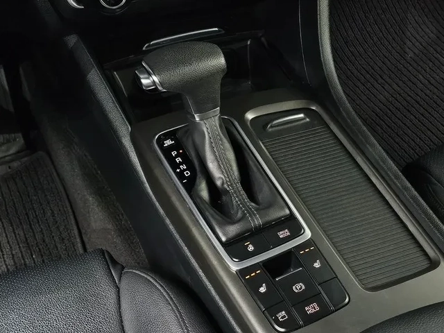 Kia K5 2.0 Prestige - САМО 30% АВАНС - автомобили, коли, обяви за нови и употребявани 8