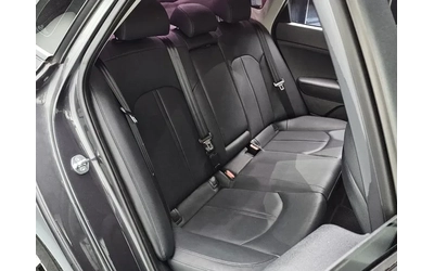 Kia K5 2.0 Prestige - САМО 30% АВАНС - автомобили, коли, обяви за нови и употребявани 9