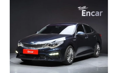 kia-k5 - 0