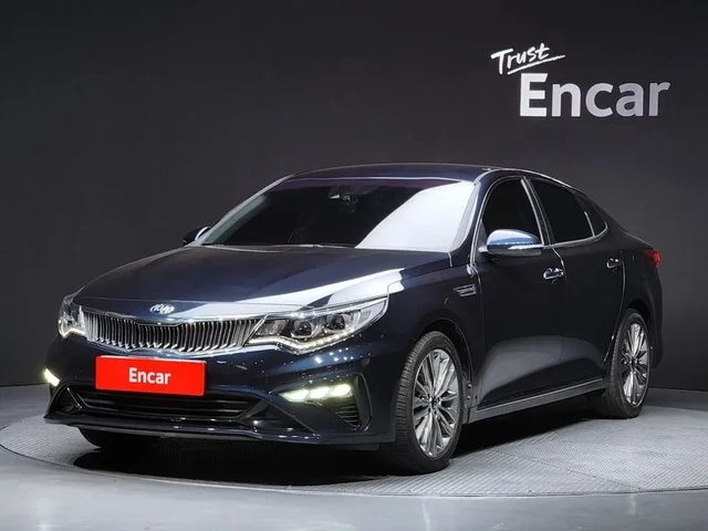Kia K5 2.0 Noblesse - САМО 30% АВАНС - автомобили, коли, обяви за нови и употребявани 0
