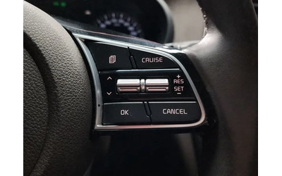 Kia K5 2.0 Noblesse - САМО 30% АВАНС - автомобили, коли, обяви за нови и употребявани 16