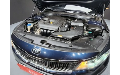 kia-k5 - 5