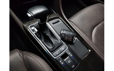 Kia K5 2.0 Noblesse - САМО 30% АВАНС - автомобили, коли, обяви за нови и употребявани 8