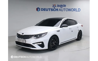 kia-k5 - 0
