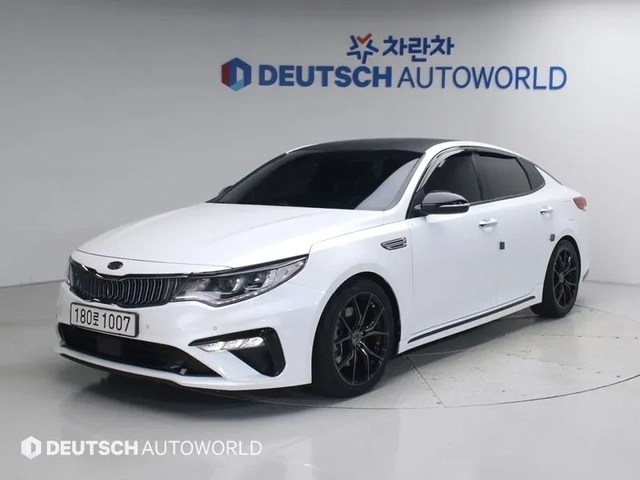 Kia K5 2.0 Noblesse - САМО 30% АВАНС - автомобили, коли, обяви за нови и употребявани 0