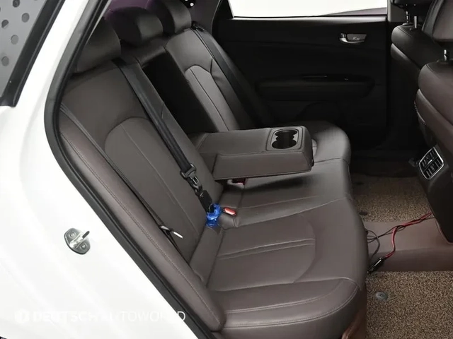 Kia K5 2.0 Noblesse - САМО 30% АВАНС - автомобили, коли, обяви за нови и употребявани 11
