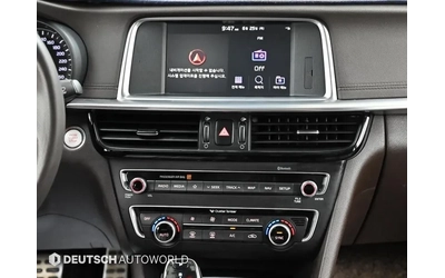 Kia K5 2.0 Noblesse - САМО 30% АВАНС - автомобили, коли, обяви за нови и употребявани 13