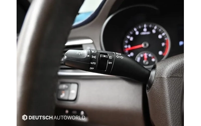 Kia K5 2.0 Noblesse - САМО 30% АВАНС - автомобили, коли, обяви за нови и употребявани 15