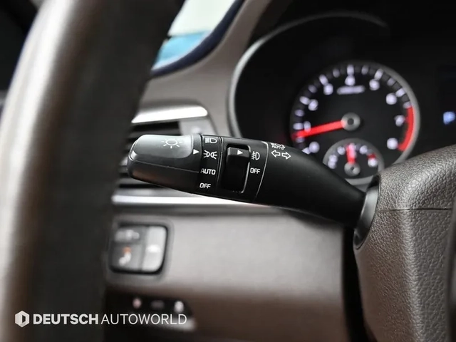 Kia K5 2.0 Noblesse - САМО 30% АВАНС - автомобили, коли, обяви за нови и употребявани 15