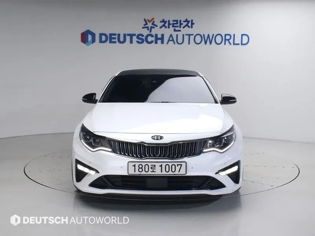 Kia K5 2.0 Noblesse - САМО 30% АВАНС - автомобили, коли, обяви за нови и употребявани 2