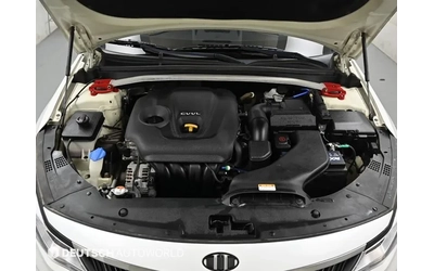 kia-k5 - 5
