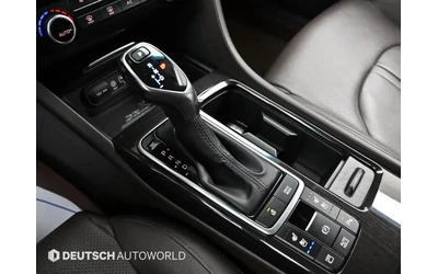 Kia K5 2.0 Noblesse - САМО 30% АВАНС - автомобили, коли, обяви за нови и употребявани 8