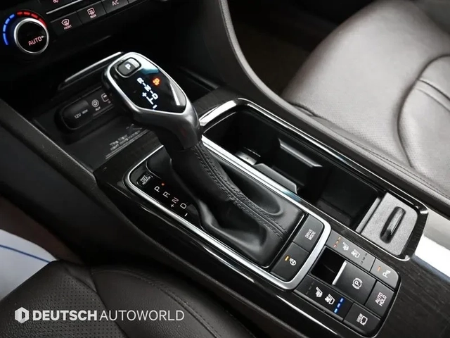 Kia K5 2.0 Noblesse - САМО 30% АВАНС - автомобили, коли, обяви за нови и употребявани 8