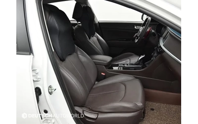 Kia K5 2.0 Noblesse - САМО 30% АВАНС - автомобили, коли, обяви за нови и употребявани 9