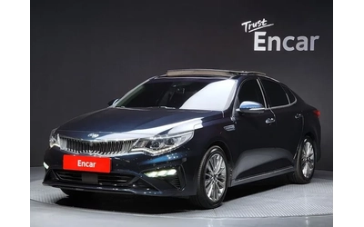 kia-k5 - 0