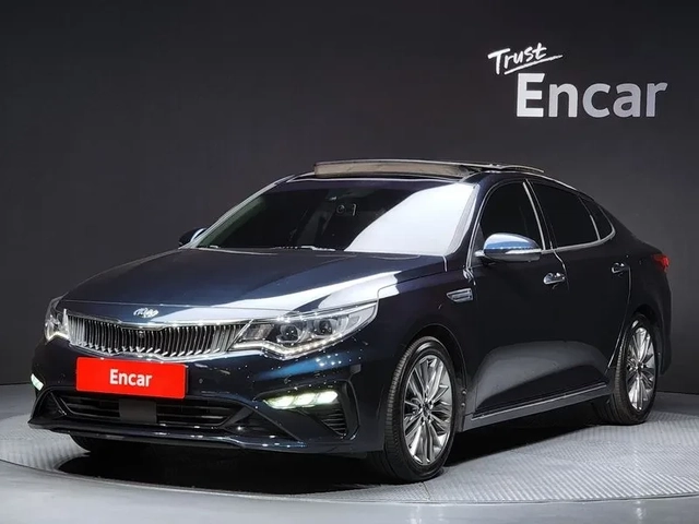 Kia K5 2.0 Intelligent - САМО 30% АВАНС - автомобили, коли, обяви за нови и употребявани 0