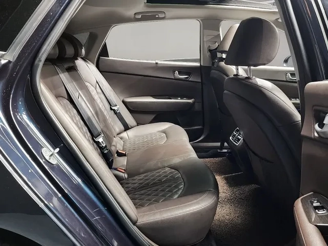 Kia K5 2.0 Intelligent - САМО 30% АВАНС - автомобили, коли, обяви за нови и употребявани 10
