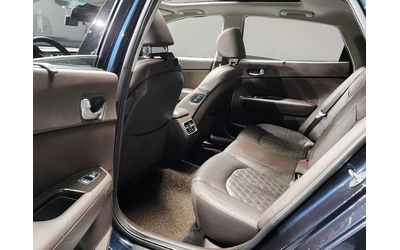 Kia K5 2.0 Intelligent - САМО 30% АВАНС - автомобили, коли, обяви за нови и употребявани 11