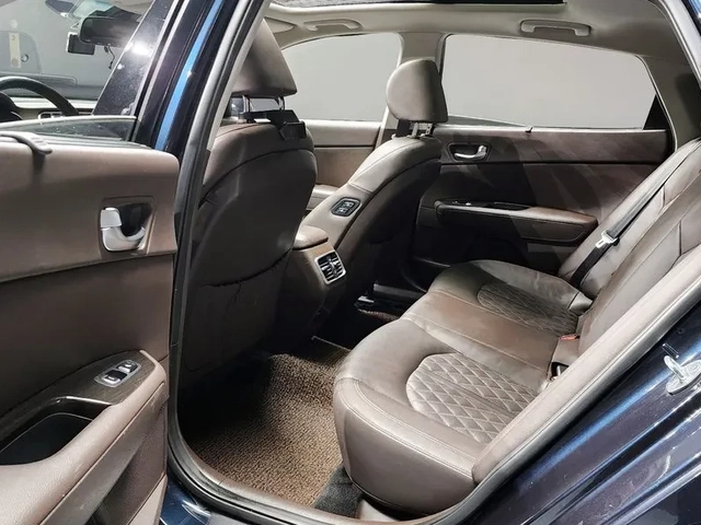 Kia K5 2.0 Intelligent - САМО 30% АВАНС - автомобили, коли, обяви за нови и употребявани 11