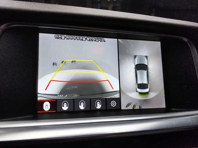 Kia K5 2.0 Intelligent - САМО 30% АВАНС - автомобили, коли, обяви за нови и употребявани 12