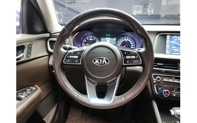 Kia K5 2.0 Intelligent - САМО 30% АВАНС - автомобили, коли, обяви за нови и употребявани 13