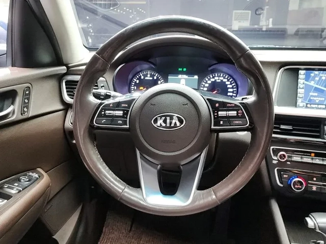 Kia K5 2.0 Intelligent - САМО 30% АВАНС - автомобили, коли, обяви за нови и употребявани 13