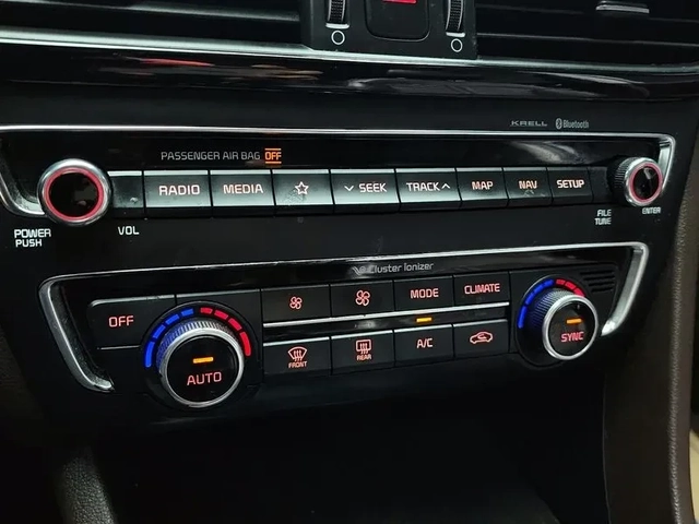 Kia K5 2.0 Intelligent - САМО 30% АВАНС - автомобили, коли, обяви за нови и употребявани 14