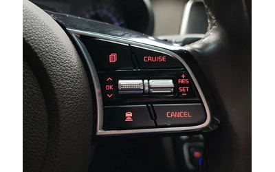 Kia K5 2.0 Intelligent - САМО 30% АВАНС - автомобили, коли, обяви за нови и употребявани 15