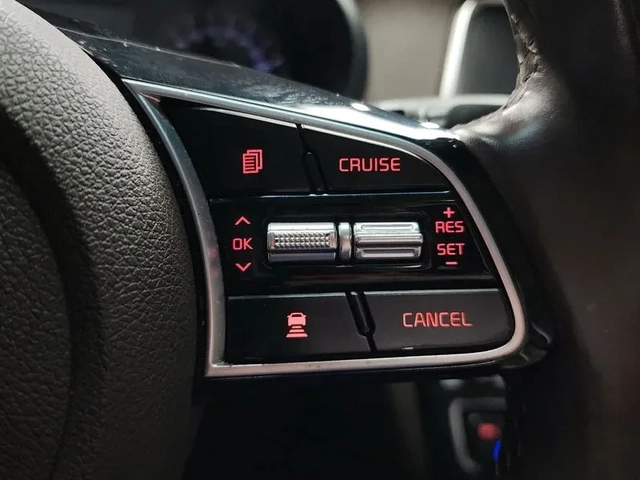 Kia K5 2.0 Intelligent - САМО 30% АВАНС - автомобили, коли, обяви за нови и употребявани 15