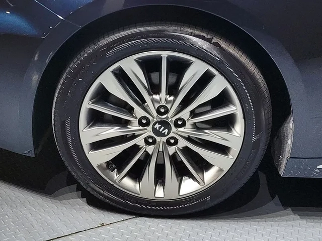 Kia K5 2.0 Intelligent - САМО 30% АВАНС - автомобили, коли, обяви за нови и употребявани 4