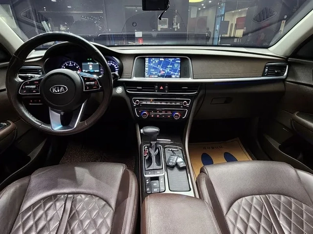 Kia K5 2.0 Intelligent - САМО 30% АВАНС - автомобили, коли, обяви за нови и употребявани 6