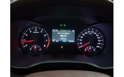Kia K5 2.0 Intelligent - САМО 30% АВАНС - автомобили, коли, обяви за нови и употребявани 7