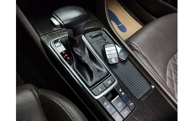 Kia K5 2.0 Intelligent - САМО 30% АВАНС - автомобили, коли, обяви за нови и употребявани 8