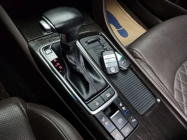 Kia K5 2.0 Intelligent - САМО 30% АВАНС - автомобили, коли, обяви за нови и употребявани 8