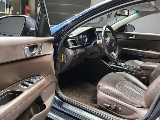 Kia K5 2.0 Intelligent - САМО 30% АВАНС - автомобили, коли, обяви за нови и употребявани 9