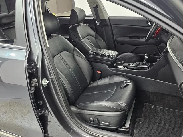 Kia K5 2.0 Prestige - САМО 30% АВАНС - автомобили, коли, обяви за нови и употребявани 10
