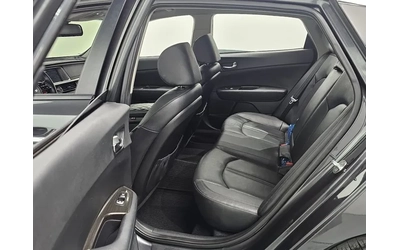 Kia K5 2.0 Prestige - САМО 30% АВАНС - автомобили, коли, обяви за нови и употребявани 11