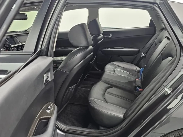 Kia K5 2.0 Prestige - САМО 30% АВАНС - автомобили, коли, обяви за нови и употребявани 11