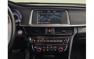 Kia K5 2.0 Prestige - САМО 30% АВАНС - автомобили, коли, обяви за нови и употребявани 13