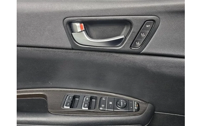 Kia K5 2.0 Prestige - САМО 30% АВАНС - автомобили, коли, обяви за нови и употребявани 16