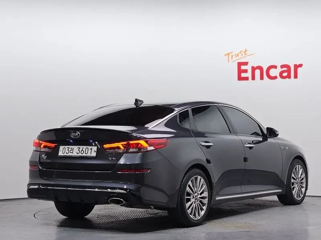 Kia K5 2.0 Prestige - САМО 30% АВАНС - автомобили, коли, обяви за нови и употребявани 1