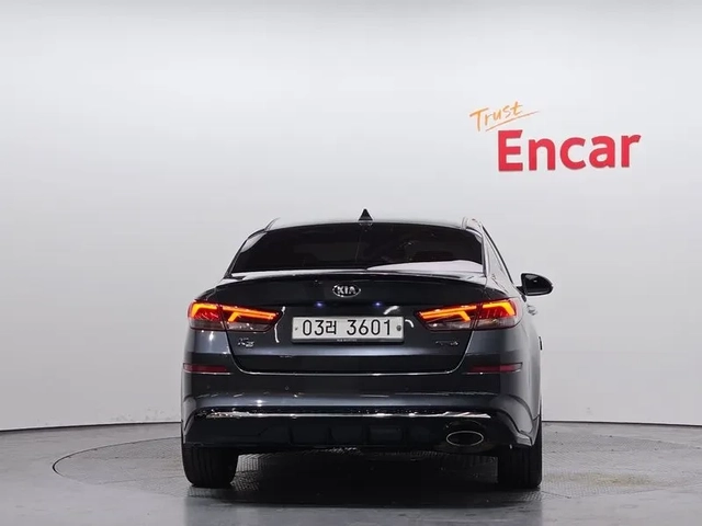 Kia K5 2.0 Prestige - САМО 30% АВАНС - автомобили, коли, обяви за нови и употребявани 3